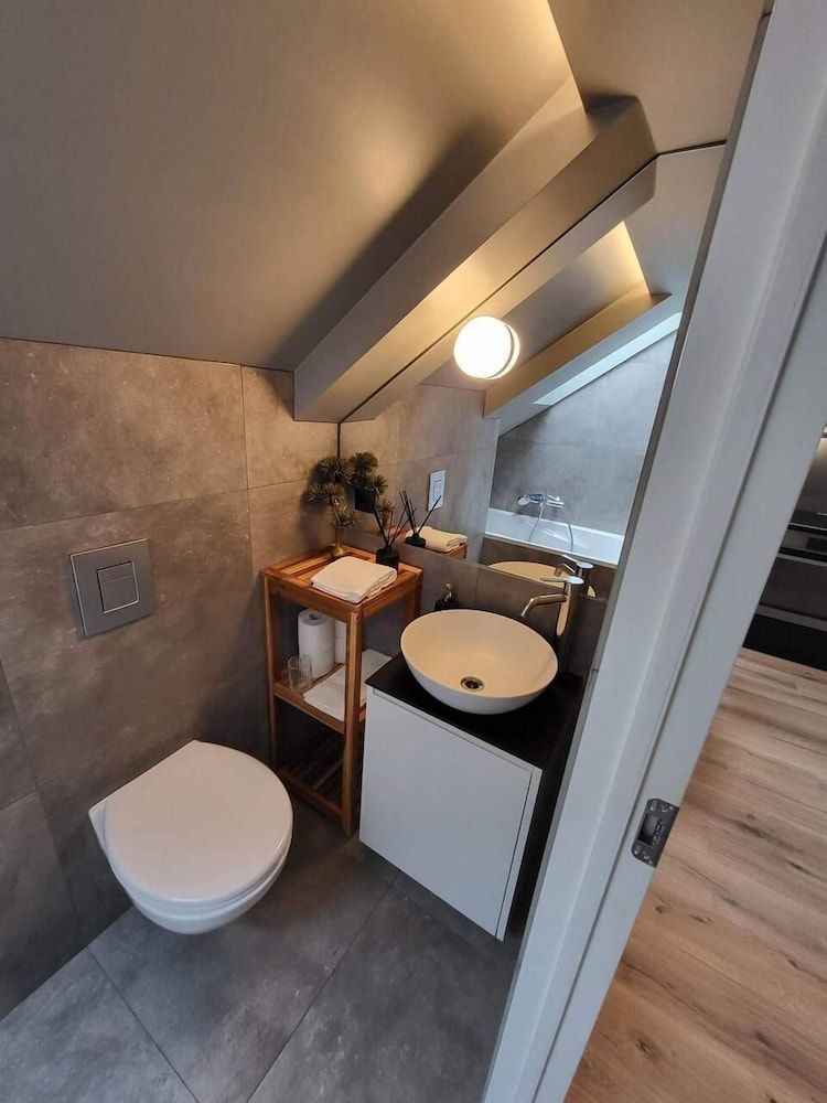 Astro Hverfisgata Standard Apartment 4