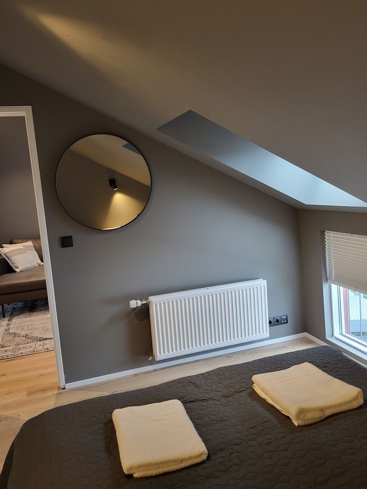 Astro Hverfisgata Standard Apartment 6