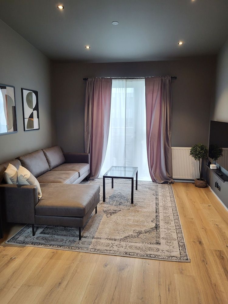 Astro Hverfisgata Standard Apartment 7