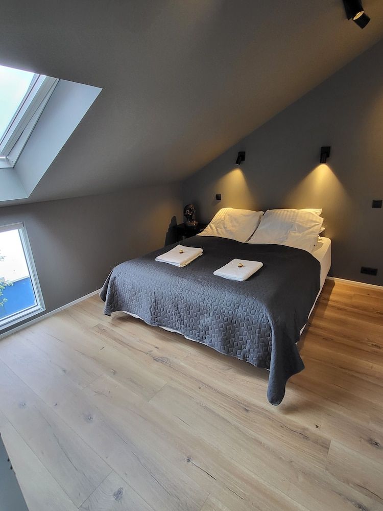 Astro Hverfisgata Standard Apartment 3