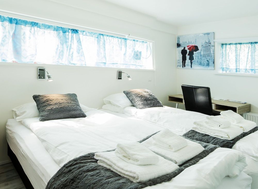 Guesthouse 77