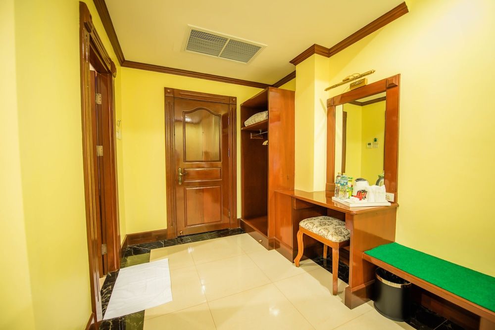 Soubandith Hotel Standard Double Room 5