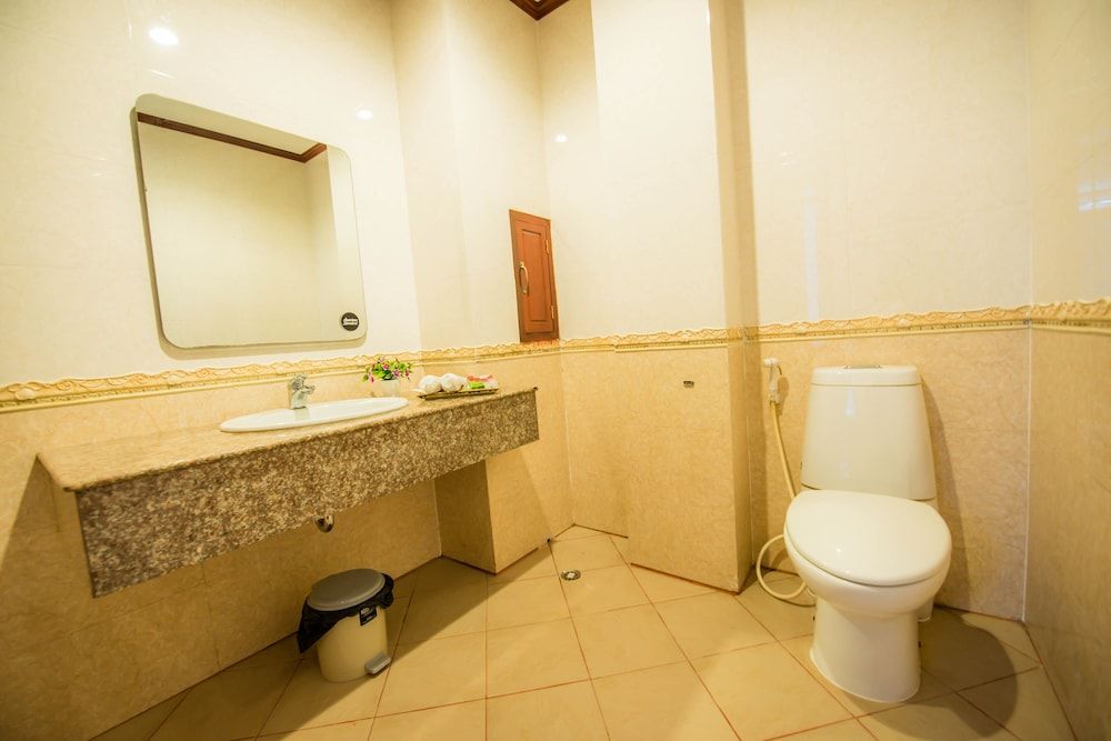 Soubandith Hotel Standard Double Room 3