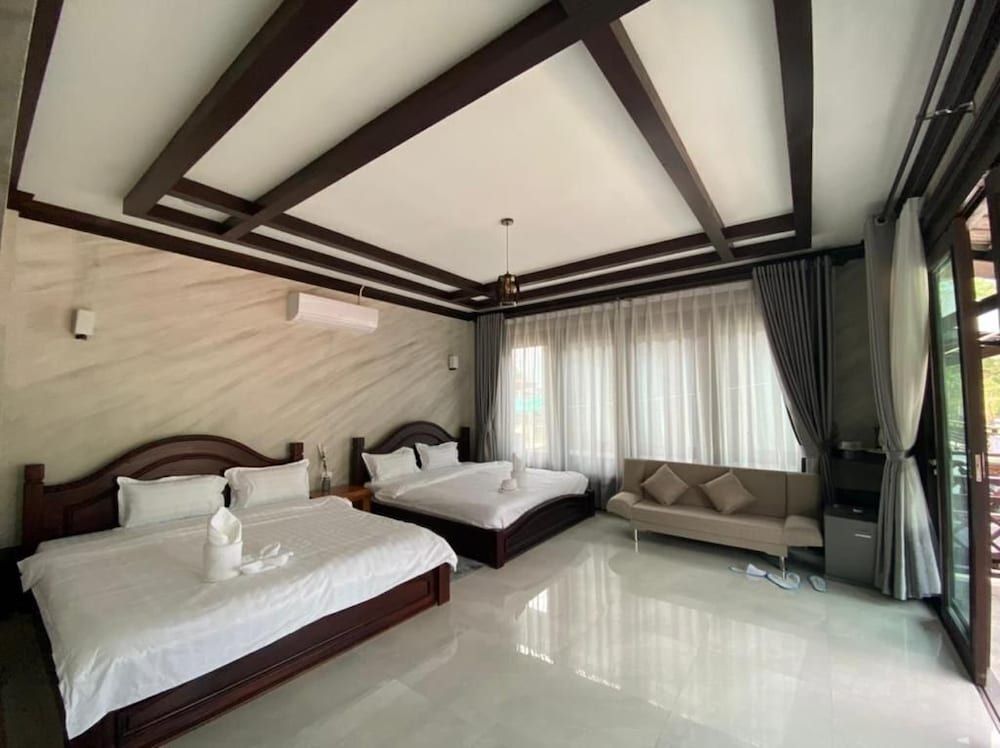 Family Suite River View