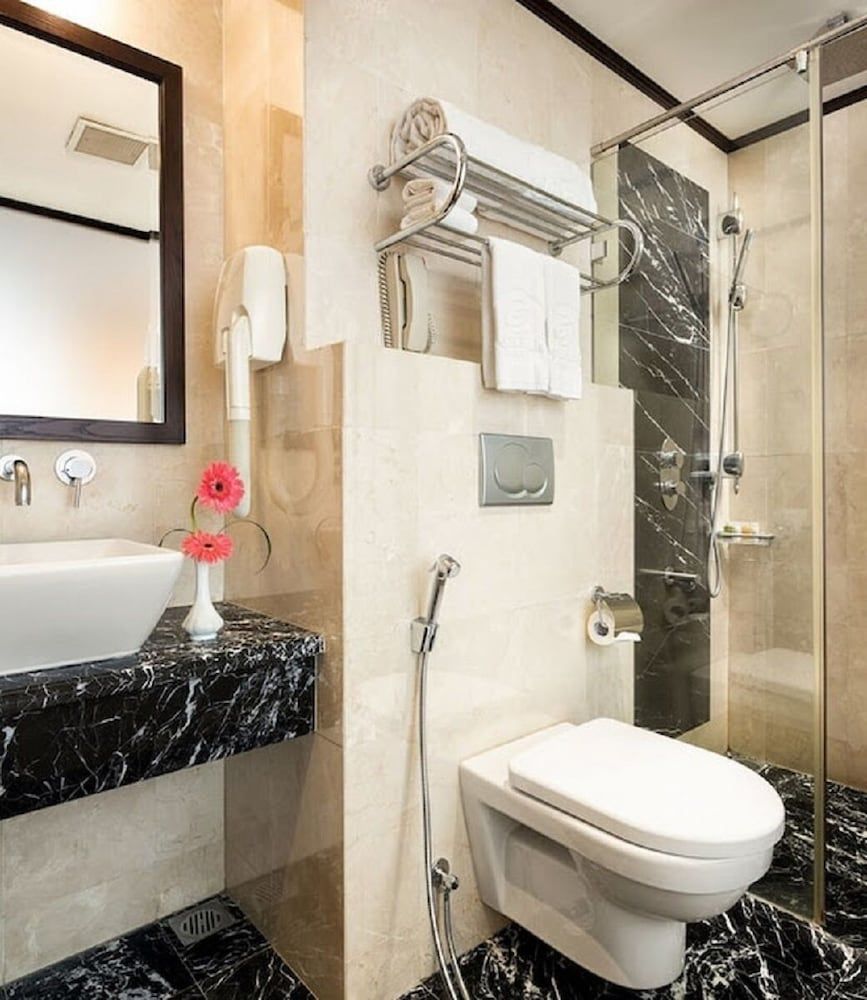 Comfort Double or Twin Room
