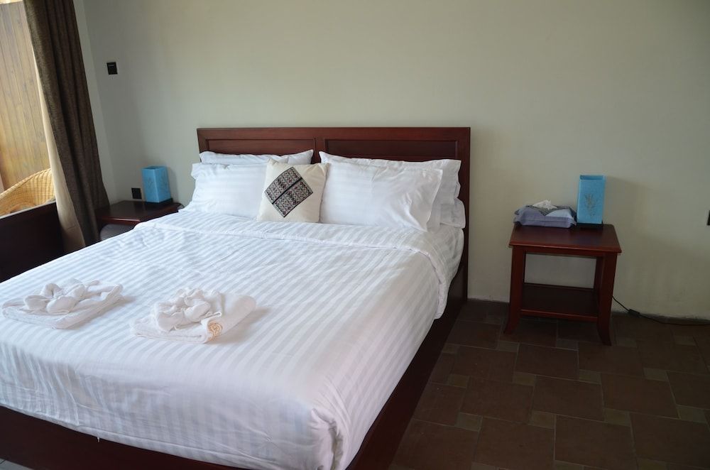 Saksiri Riverside Boutique Hotel