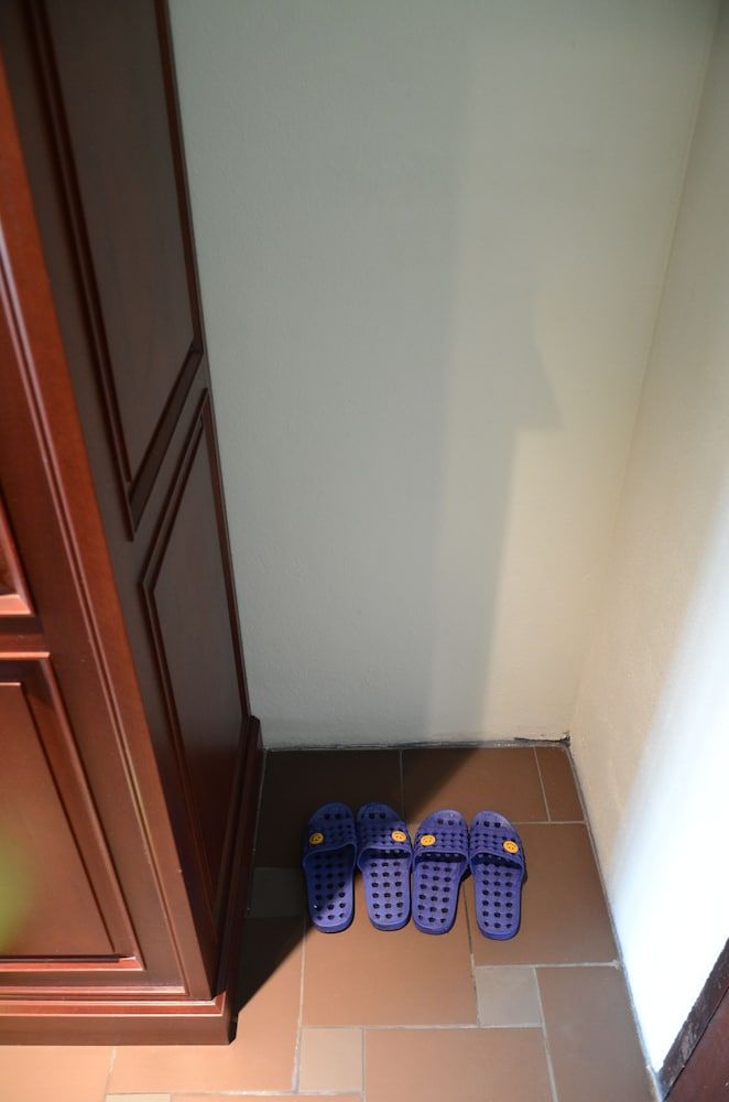 Saksiri Riverside Boutique Hotel Deluxe Room, 1 Queen Bed 9