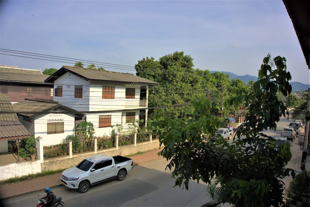 undefined Visoun Namsok Hotel 8