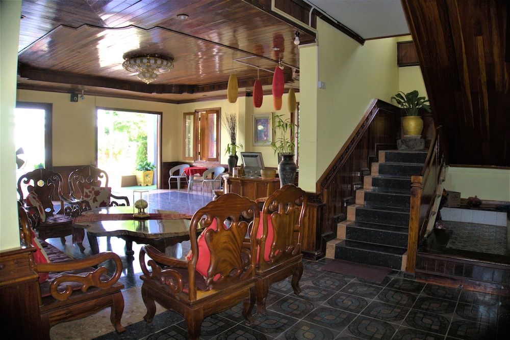 undefined Visoun Namsok Hotel 6