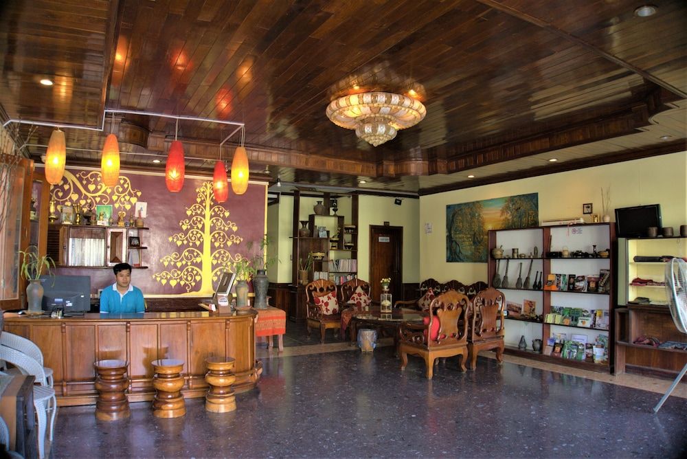 undefined Visoun Namsok Hotel 7