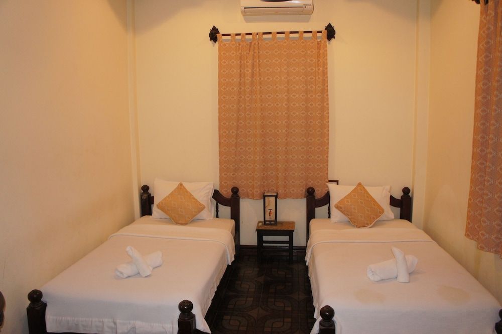 undefined Visoun Namsok Hotel 3