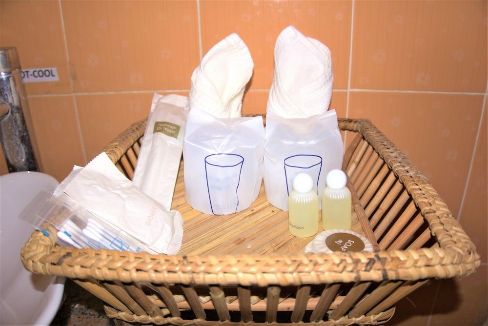 undefined Visoun Namsok Hotel