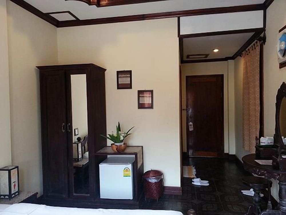 Visoun Namsok Hotel Standard Double Room 14