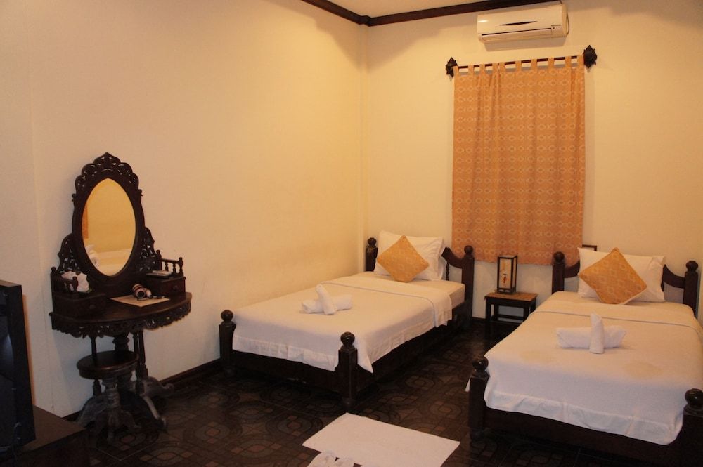 undefined Visoun Namsok Hotel 7