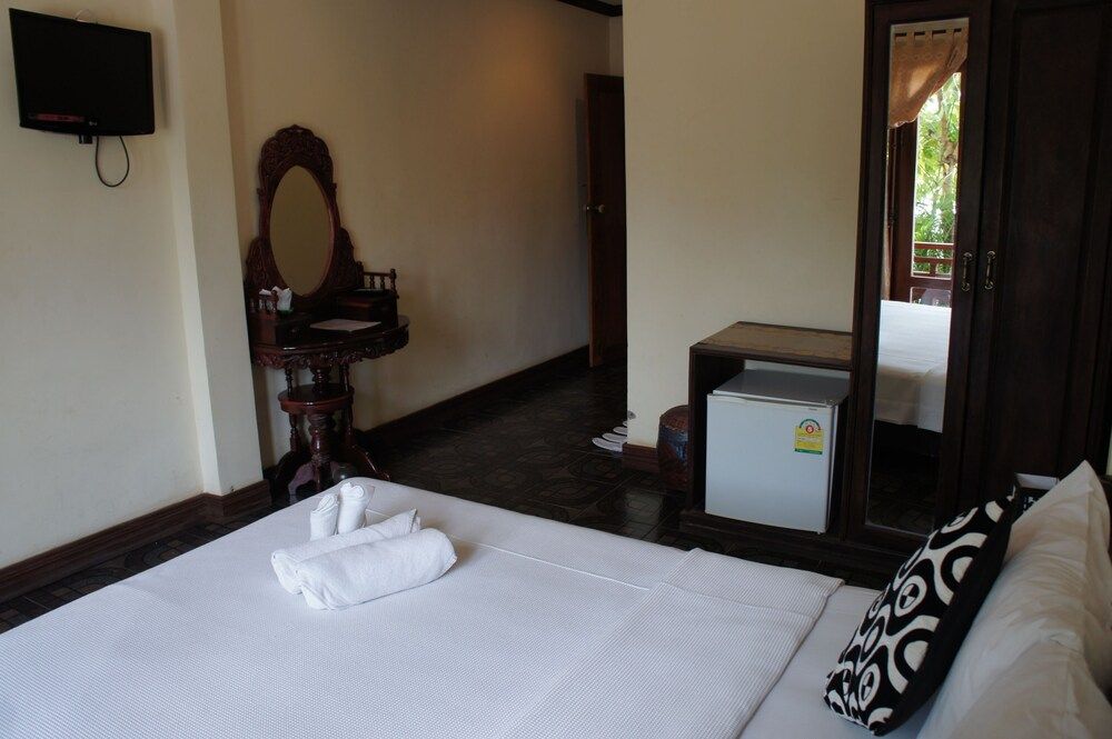 undefined Visoun Namsok Hotel 8