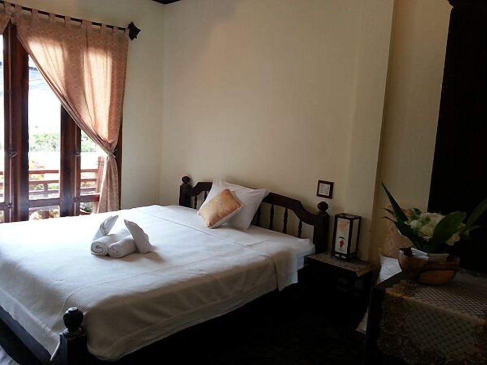 undefined Visoun Namsok Hotel 10
