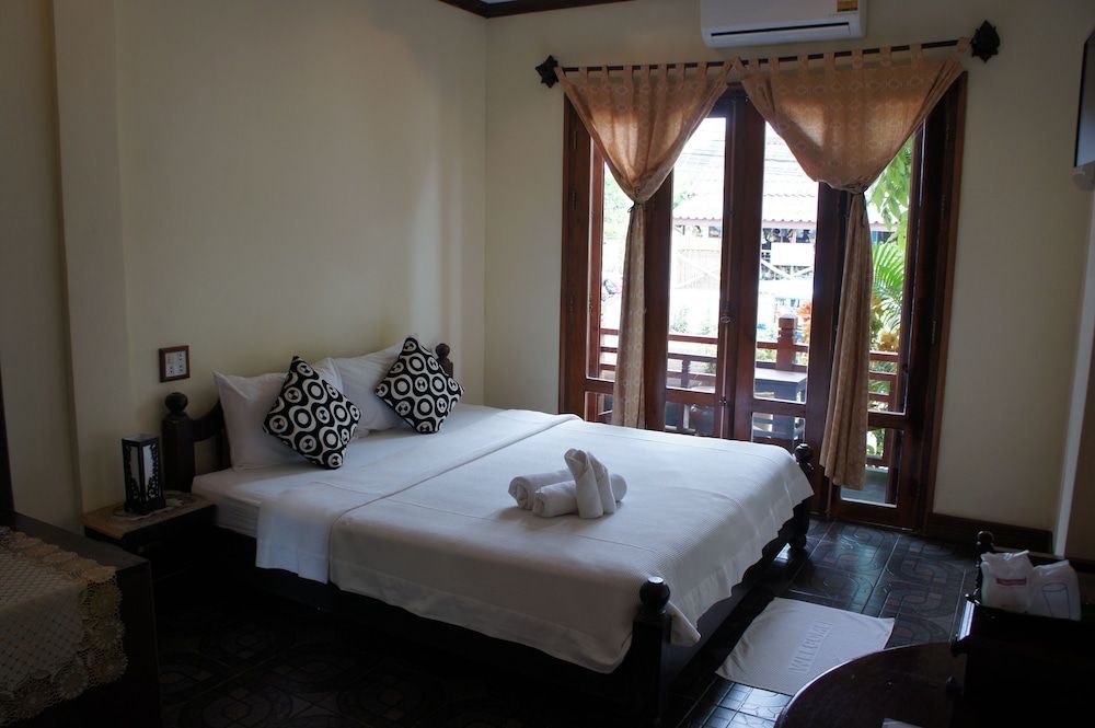 undefined Visoun Namsok Hotel 9
