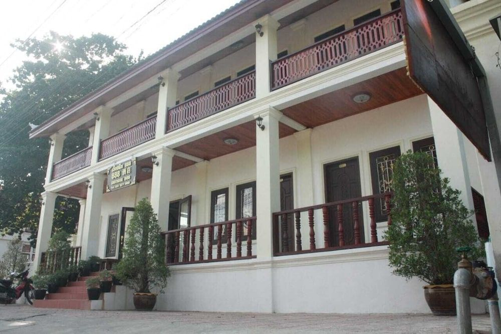 undefined 888 Guest House 3