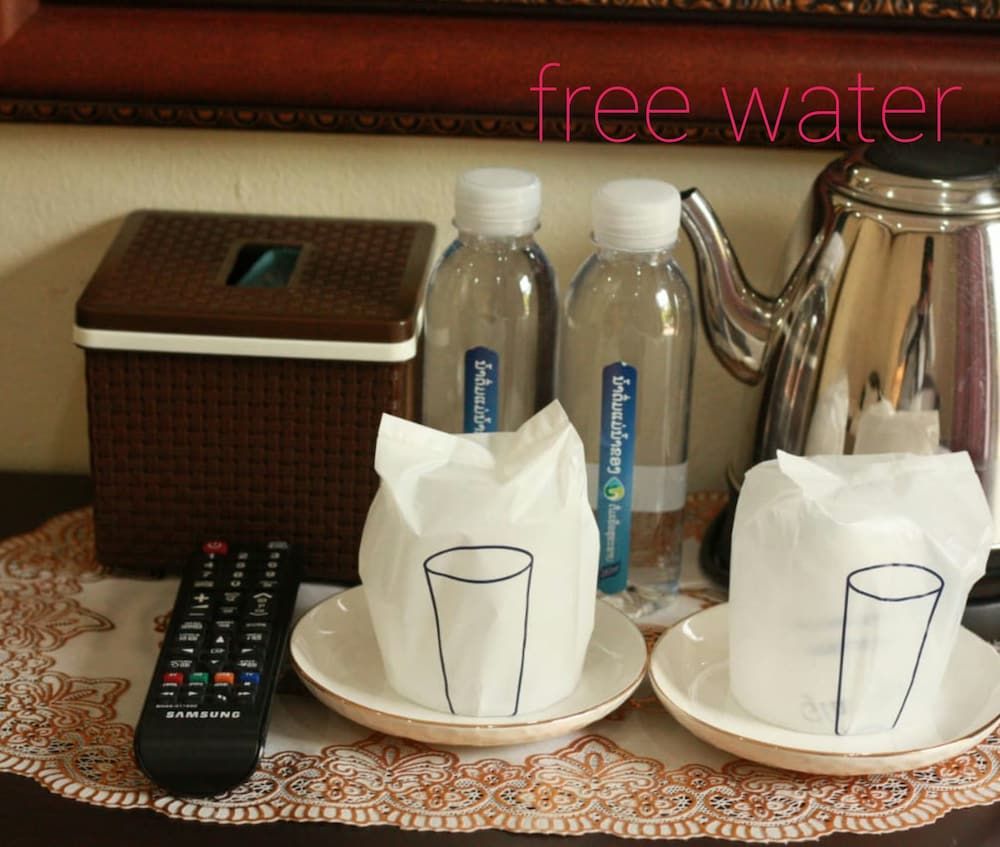 888 Guest House Standard Double Room 6