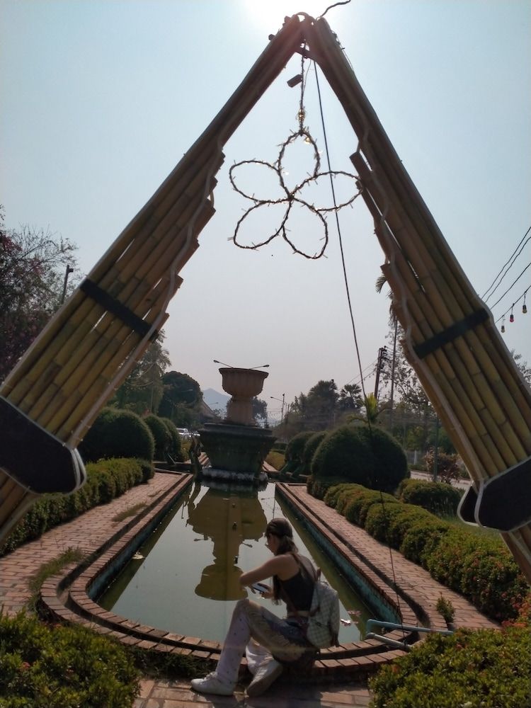 City View from Property