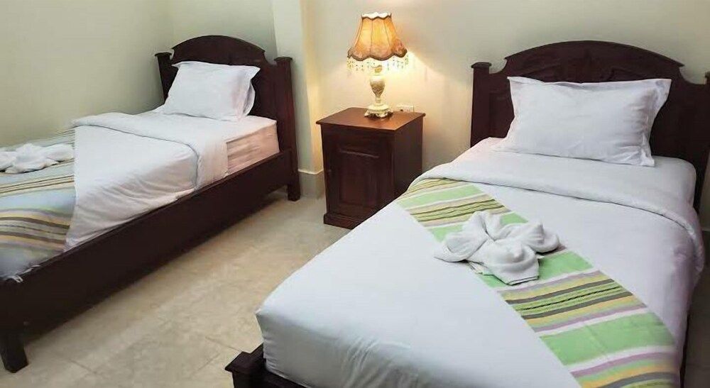 888 Guest House Standard Twin Room 5