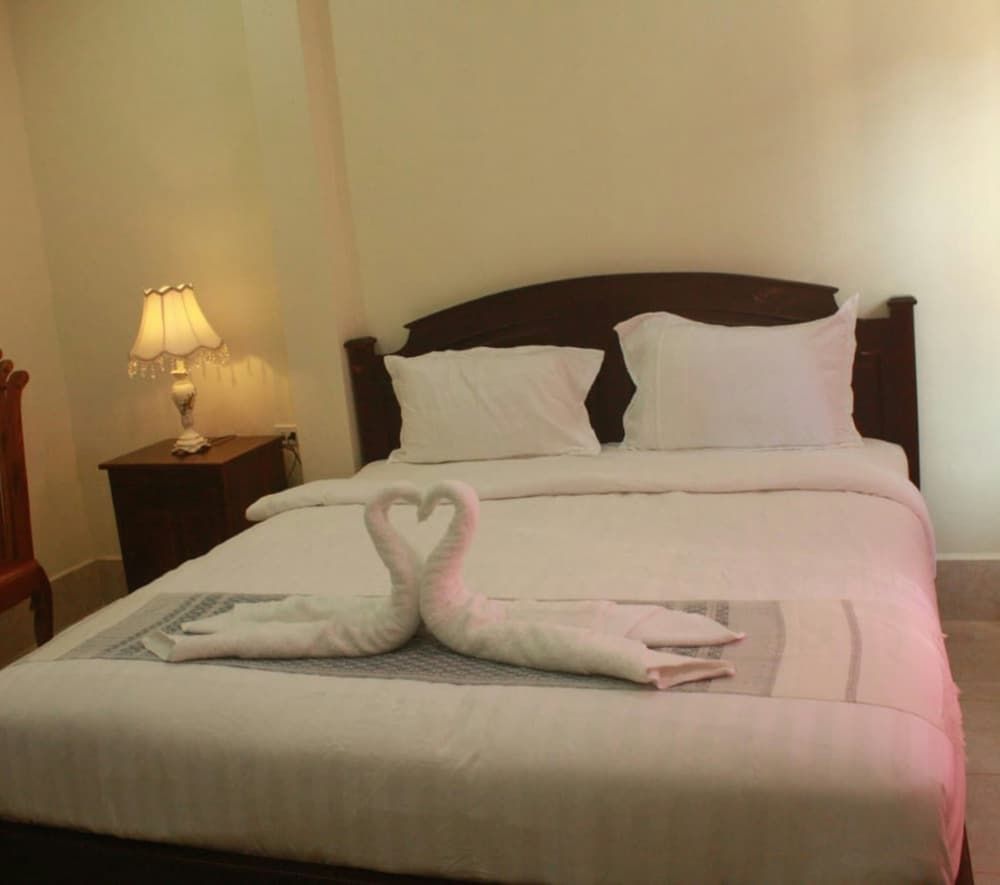 888 Guest House Standard Double Room 3