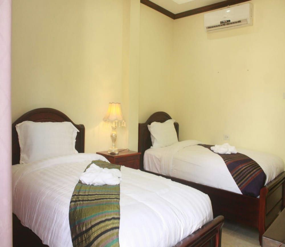 888 Guest House Standard Double Room 2