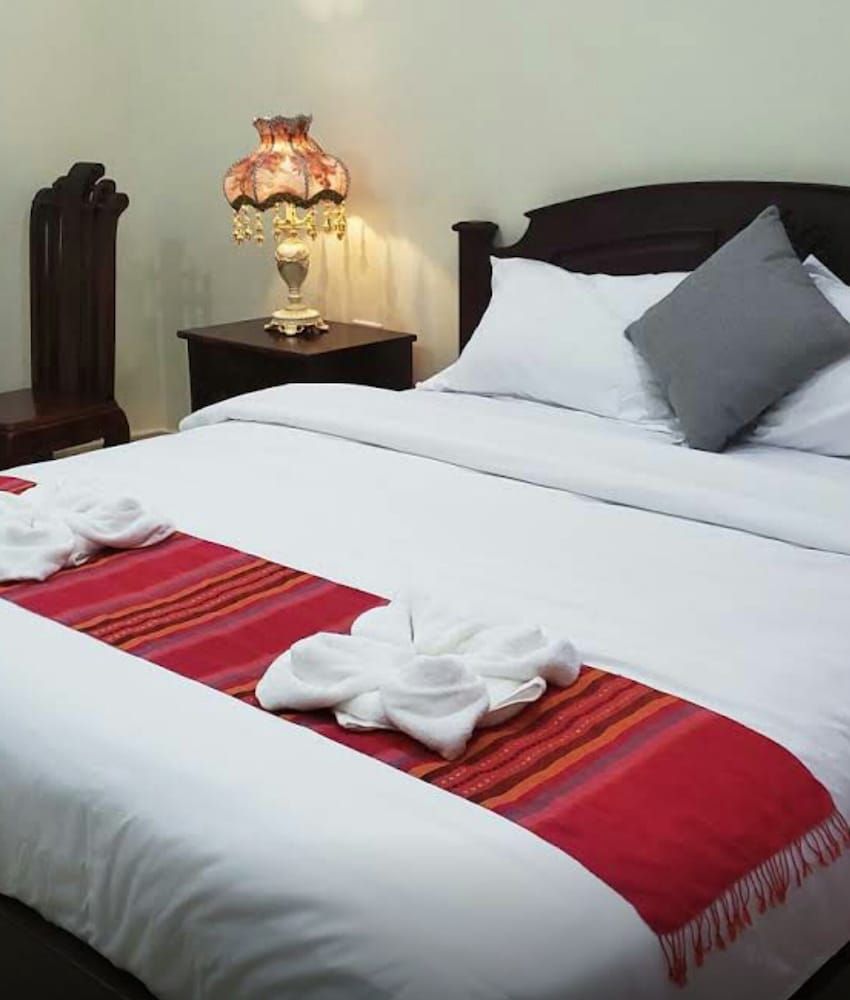 888 Guest House Standard Double Room 7