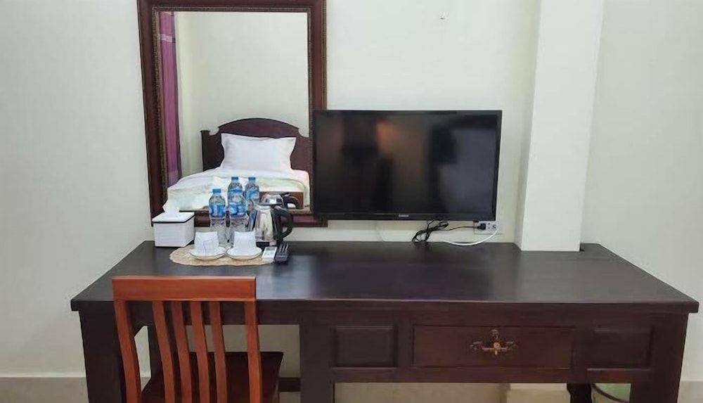 888 Guest House Standard Double Room 4
