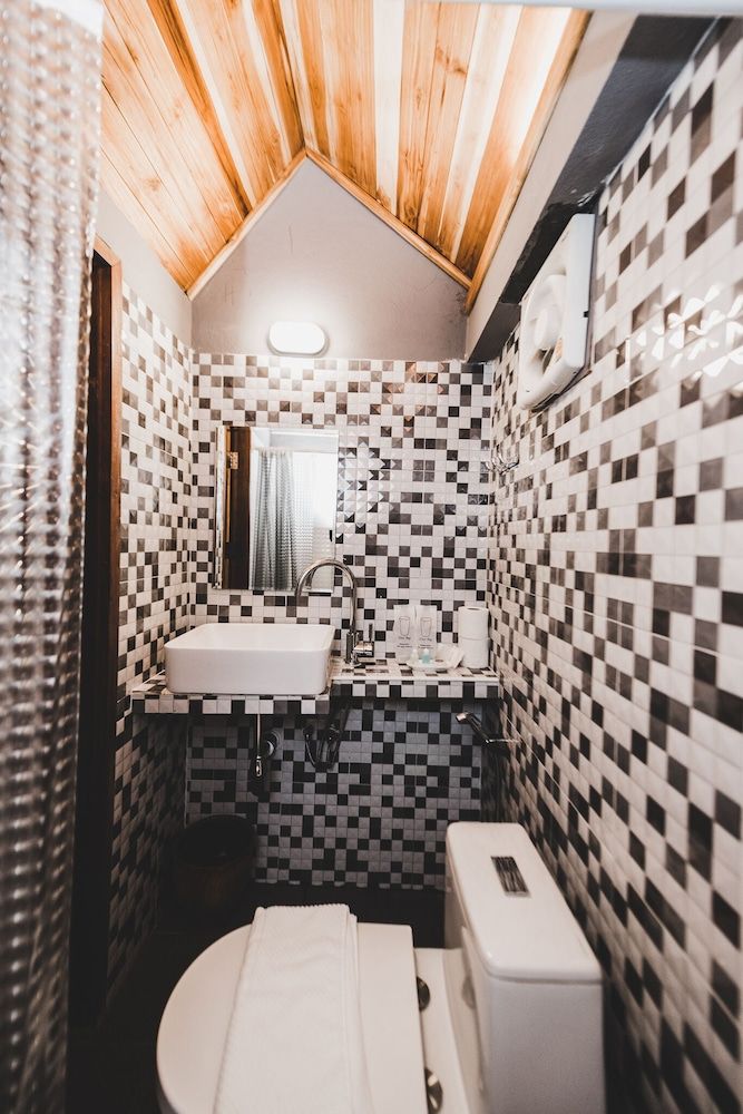 Luxury Camp@Green Jungle Park Luxury Camp Double 9