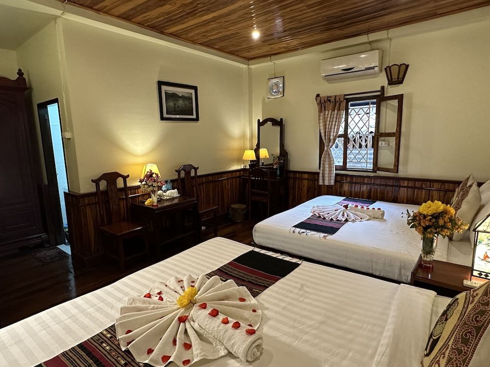 Family Quadruple Room
