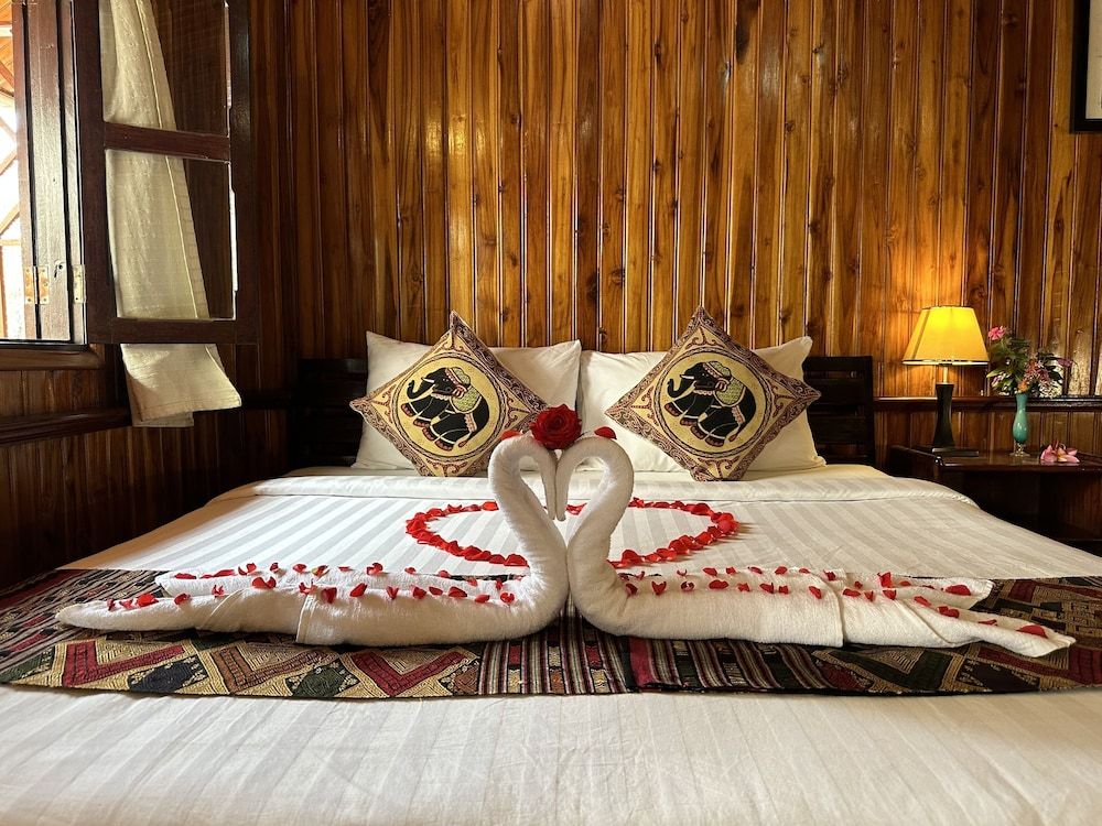 Panoramic Double Room