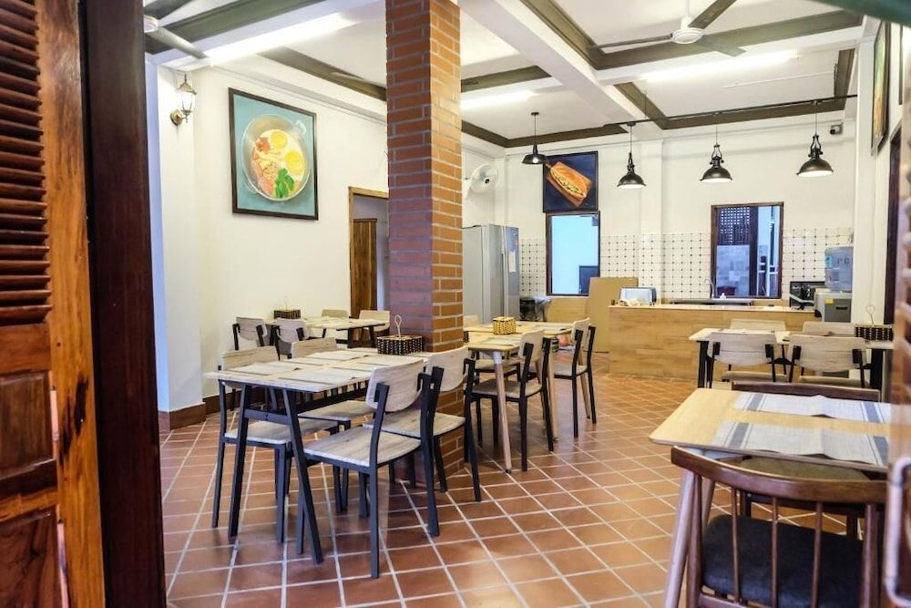 undefined Luang Prabang Museum Inn & Travel 6