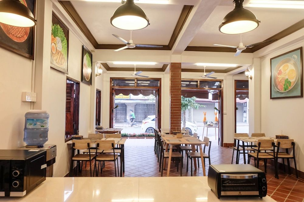 undefined Luang Prabang Museum Inn & Travel 5