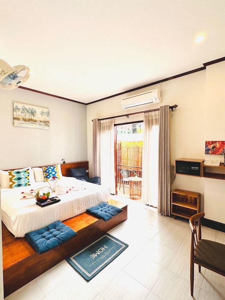 undefined Luang Prabang Museum Inn & Travel 10