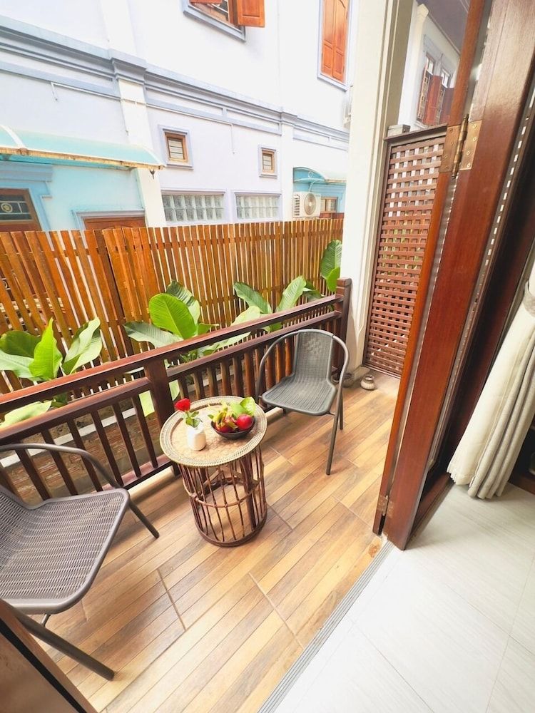 undefined Luang Prabang Museum Inn & Travel 3