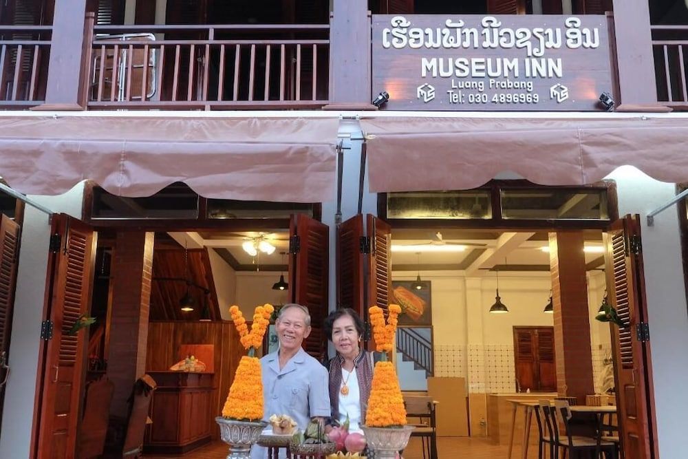undefined Luang Prabang Museum Inn & Travel 3