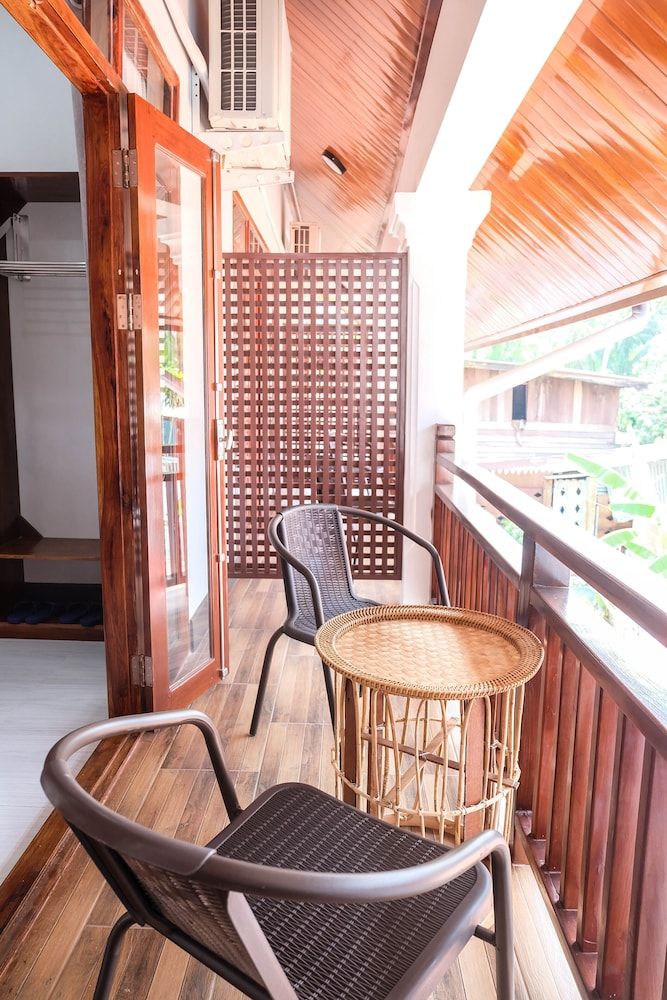 undefined Luang Prabang Museum Inn & Travel 9