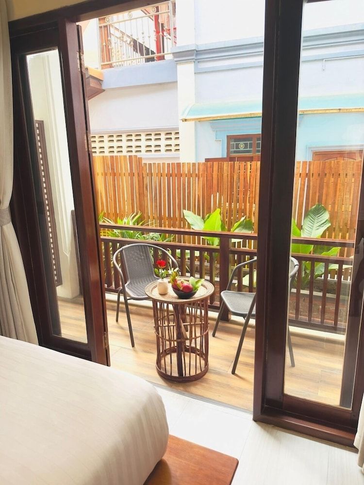 undefined Luang Prabang Museum Inn & Travel 2