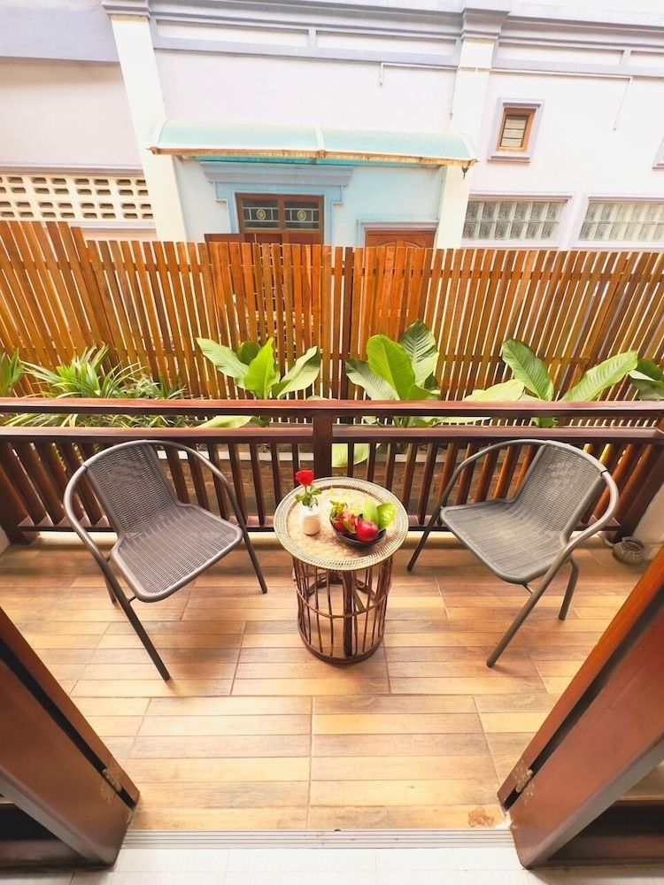undefined Luang Prabang Museum Inn & Travel 4