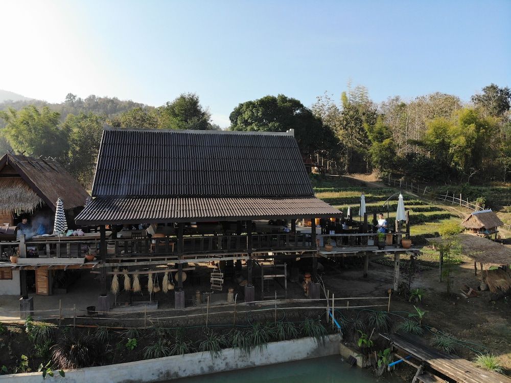 undefined Nakhaohorm Farming Resort 9