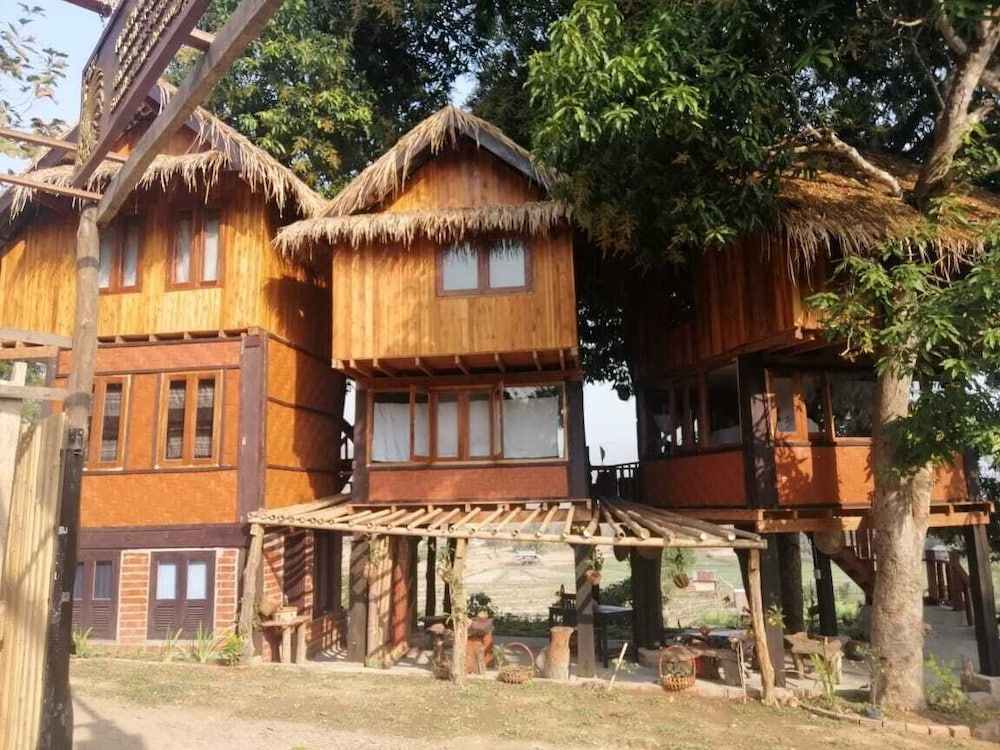 undefined Nakhaohorm Farming Resort 8