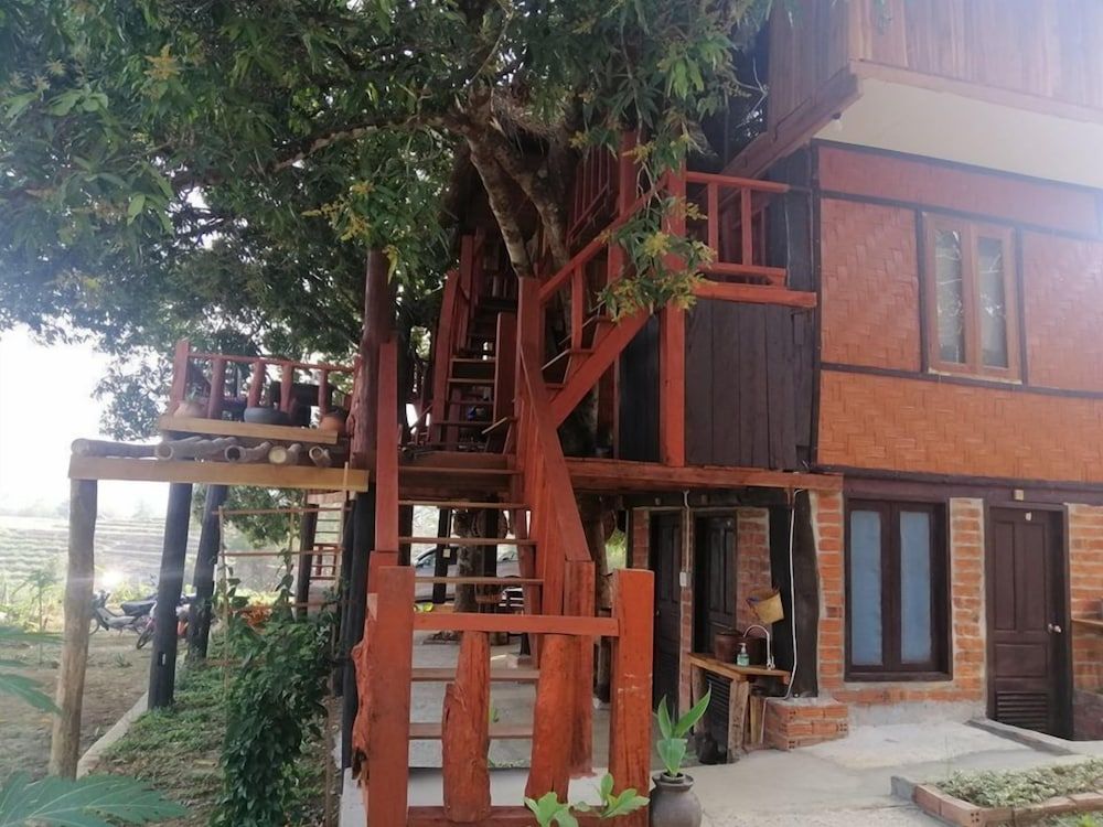 undefined Nakhaohorm Farming Resort 6