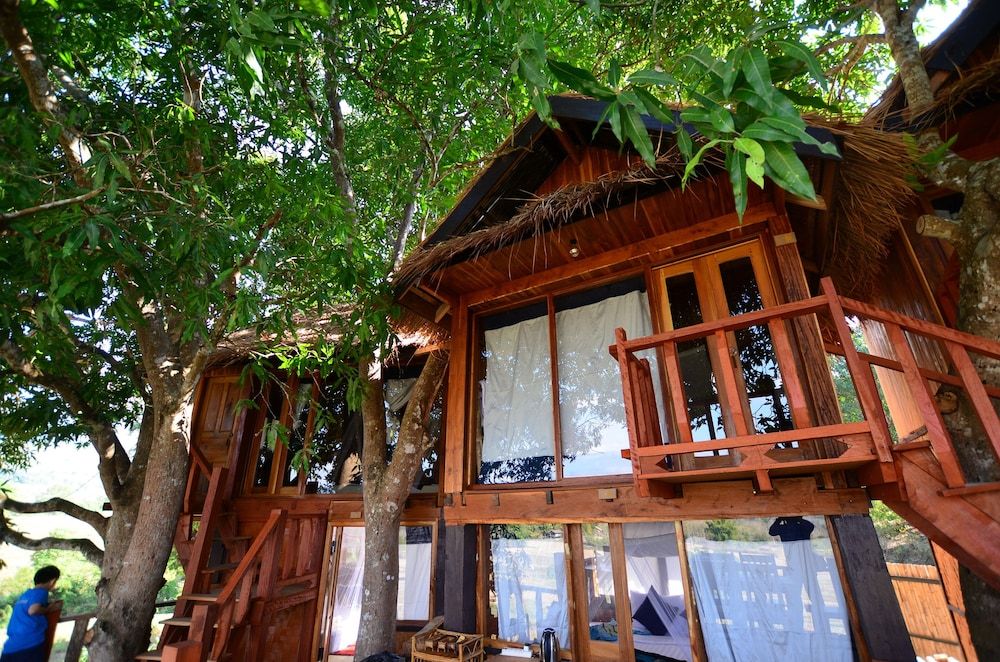 undefined Nakhaohorm Farming Resort 10