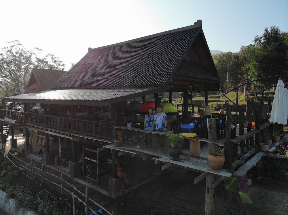 undefined Nakhaohorm Farming Resort 5