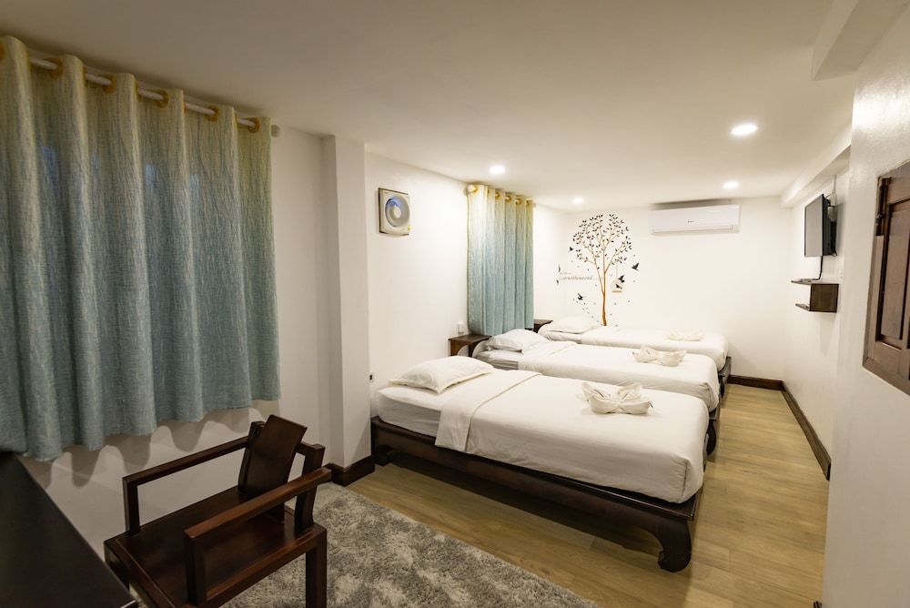 undefined Jasmine Ville Guesthouse 2
