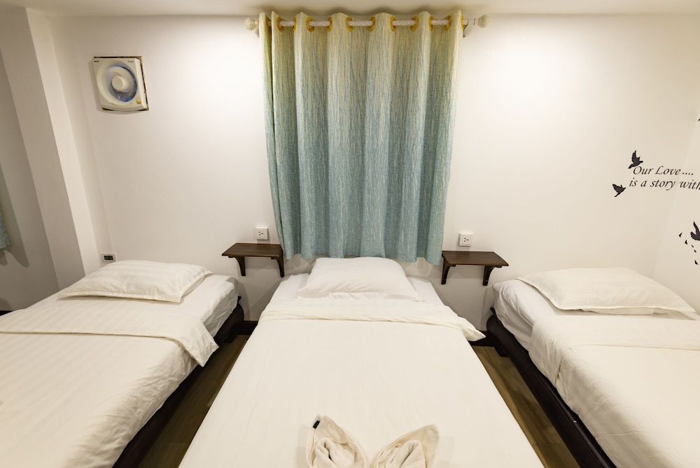 undefined Jasmine Ville Guesthouse 10