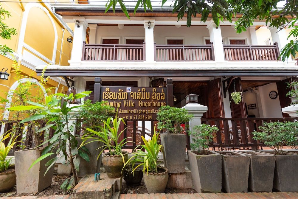 undefined Jasmine Ville Guesthouse 9