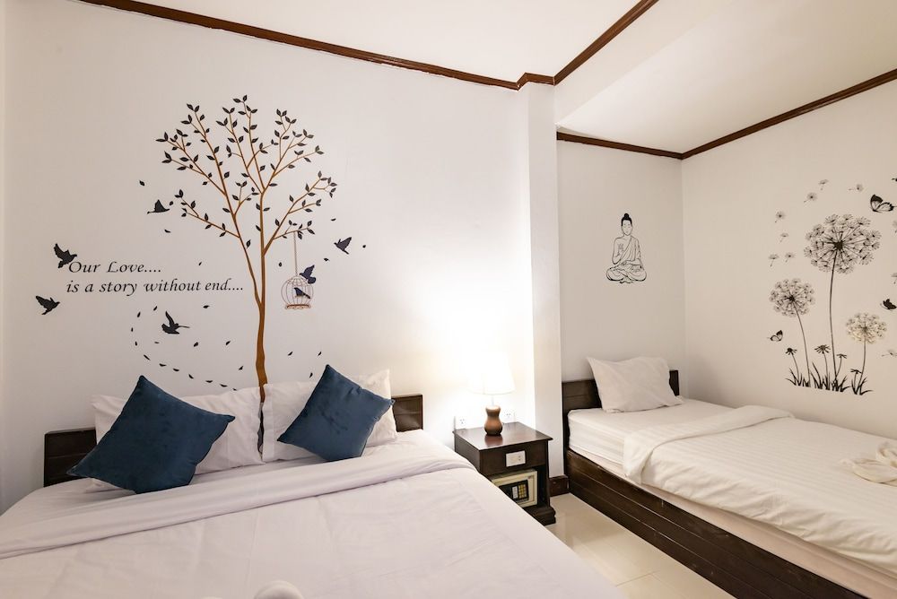 undefined Jasmine Ville Guesthouse 3