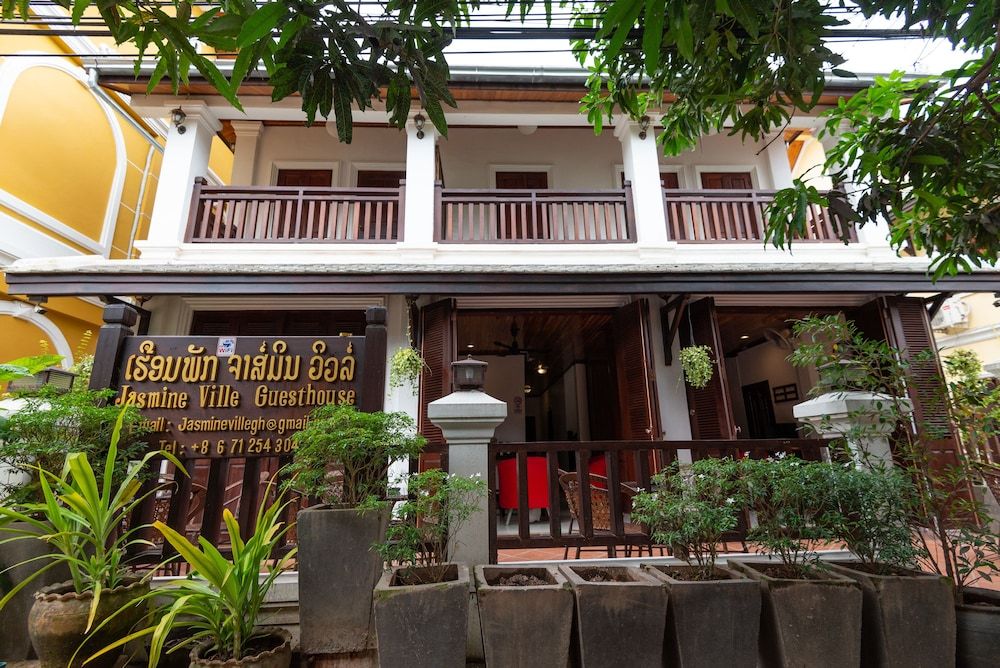undefined Jasmine Ville Guesthouse 8